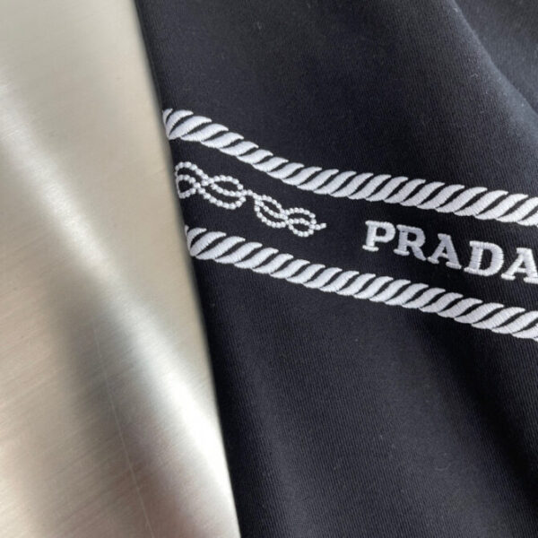 Prada Hoodie - Image 6