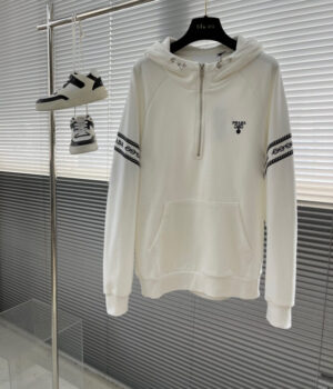 Prada Hoodie