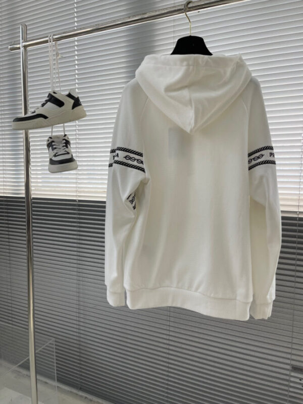 Prada Hoodie - Image 2