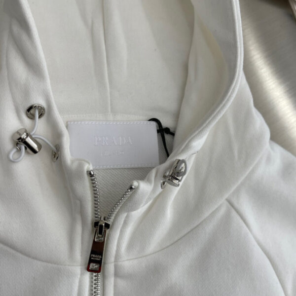 Prada Hoodie - Image 8