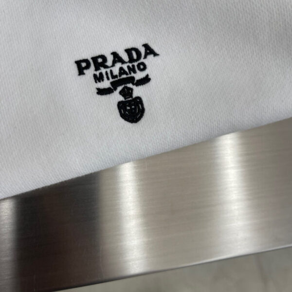 Prada Hoodie - Image 7