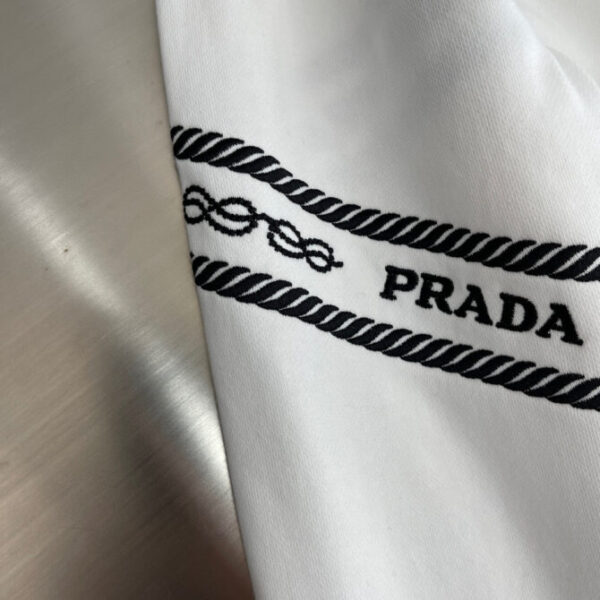 Prada Hoodie - Image 6