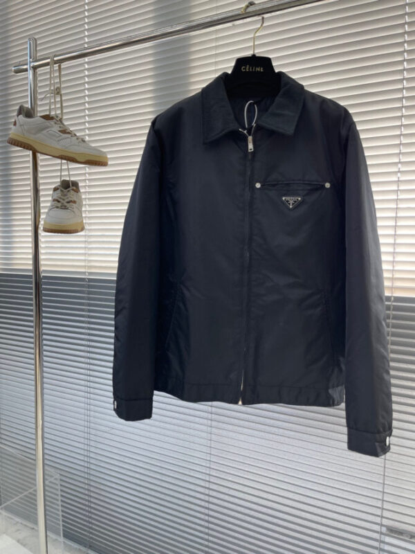 Prada Jacket