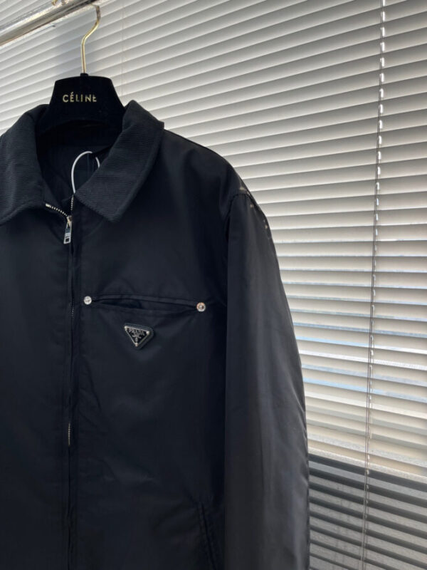Prada Jacket - Image 3