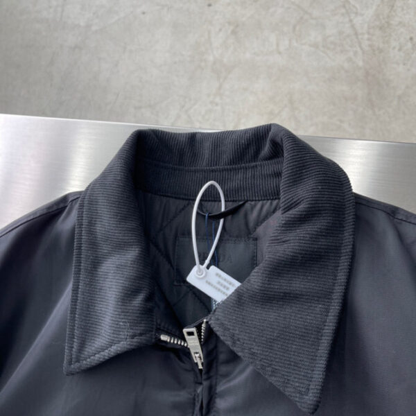 Prada Jacket - Image 8