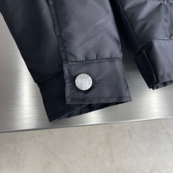 Prada Jacket - Image 5
