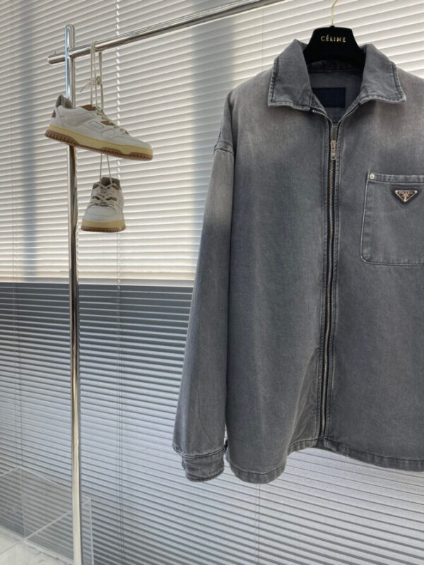 Prada Jacket - Image 3