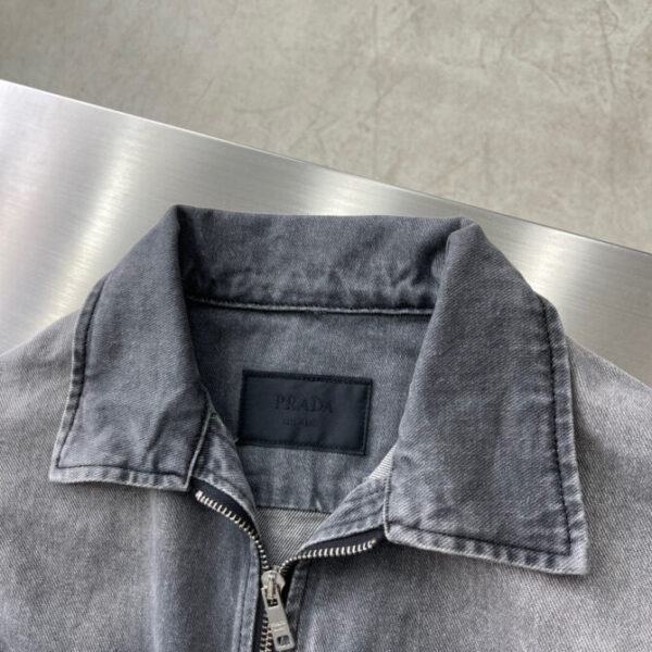 Prada Jacket - Image 8
