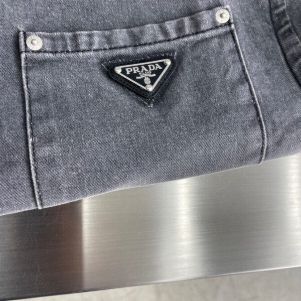 Prada Jacket - Image 7