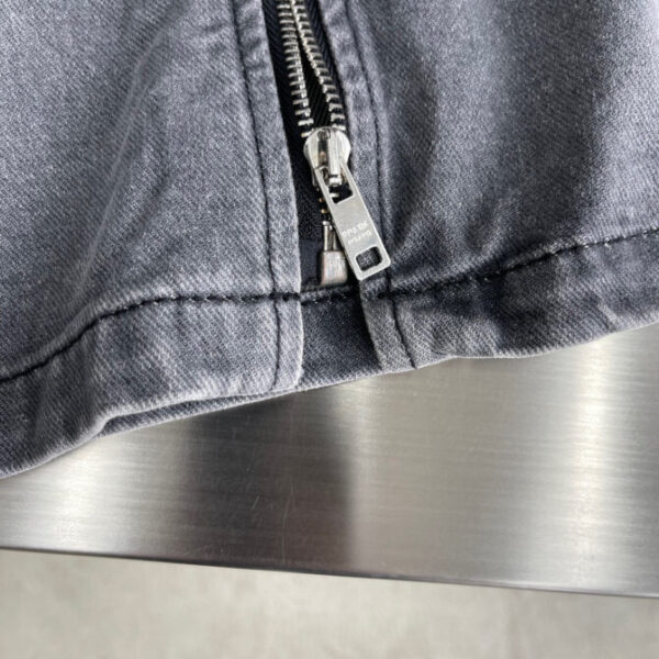 Prada Jacket - Image 5