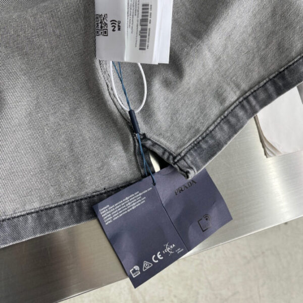 Prada Jacket - Image 4