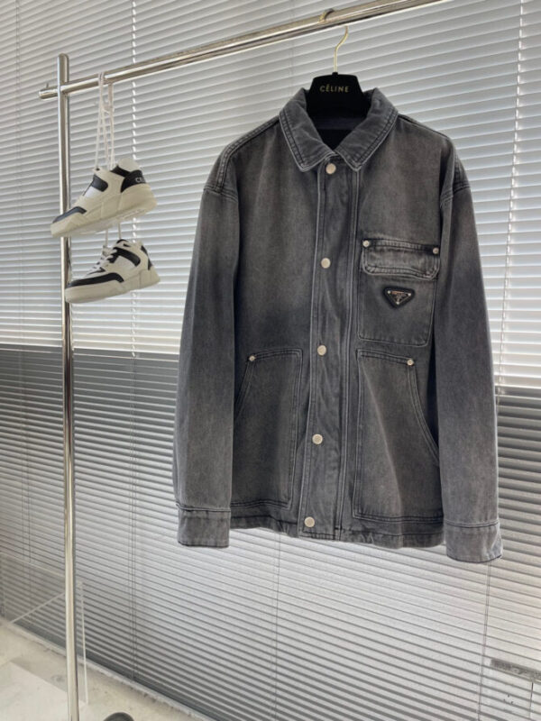 Prada Jacket