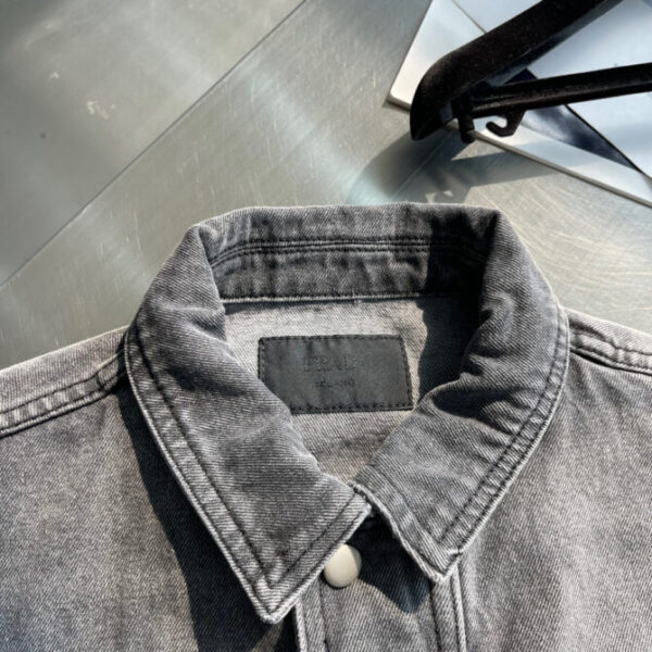 Prada Jacket - Image 9