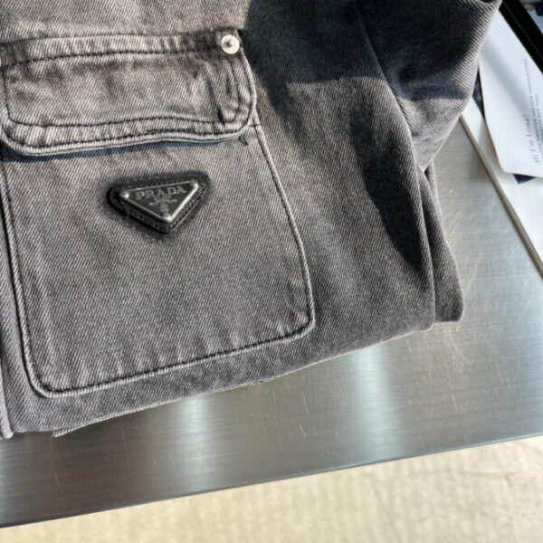 Prada Jacket - Image 8