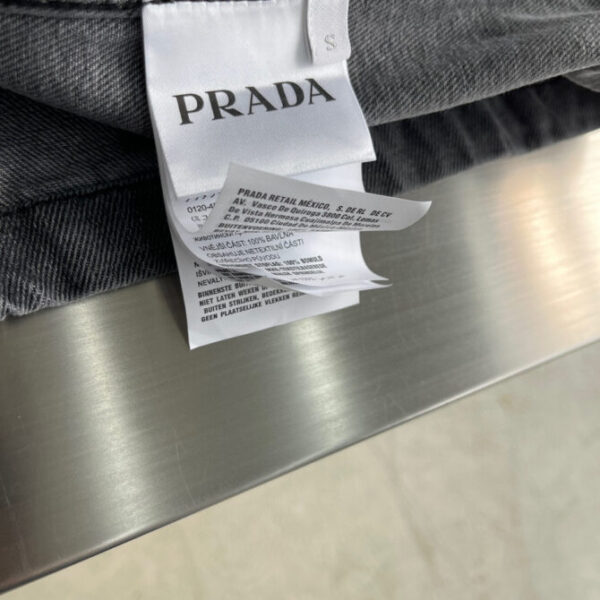 Prada Jacket - Image 4