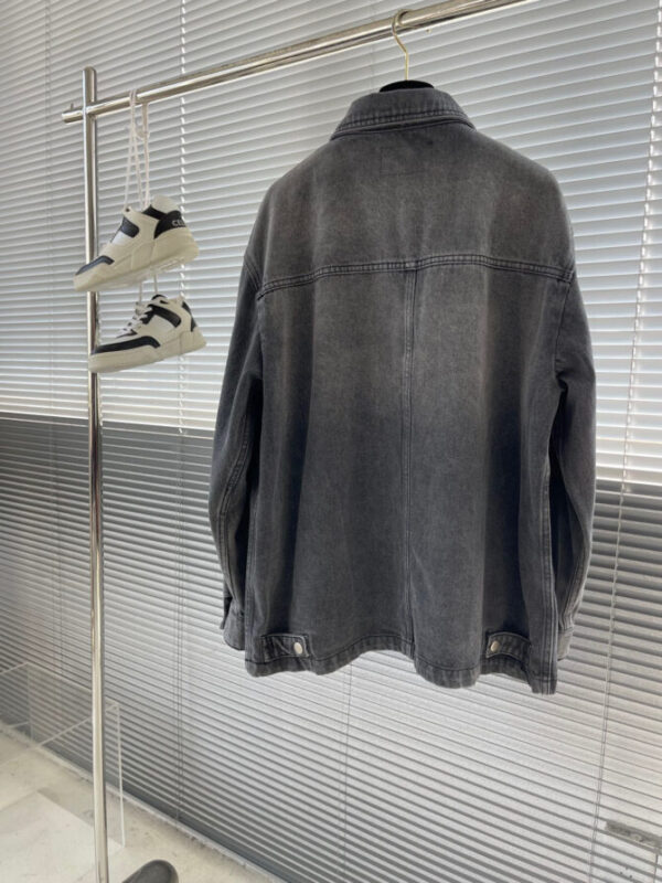 Prada Jacket - Image 2