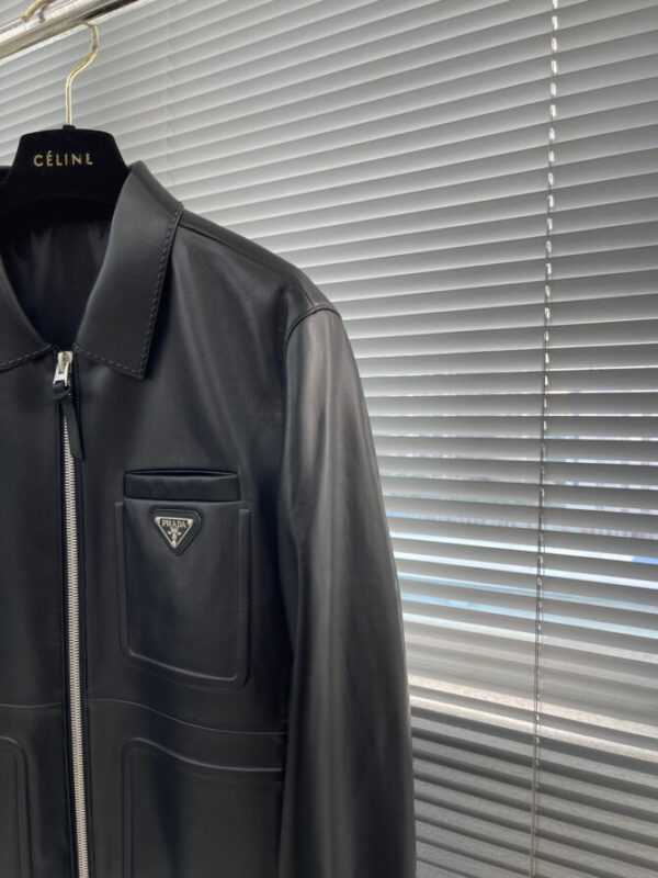 Prada Jacket - Image 3