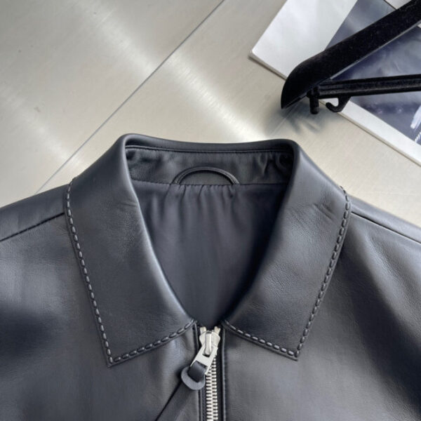 Prada Jacket - Image 8
