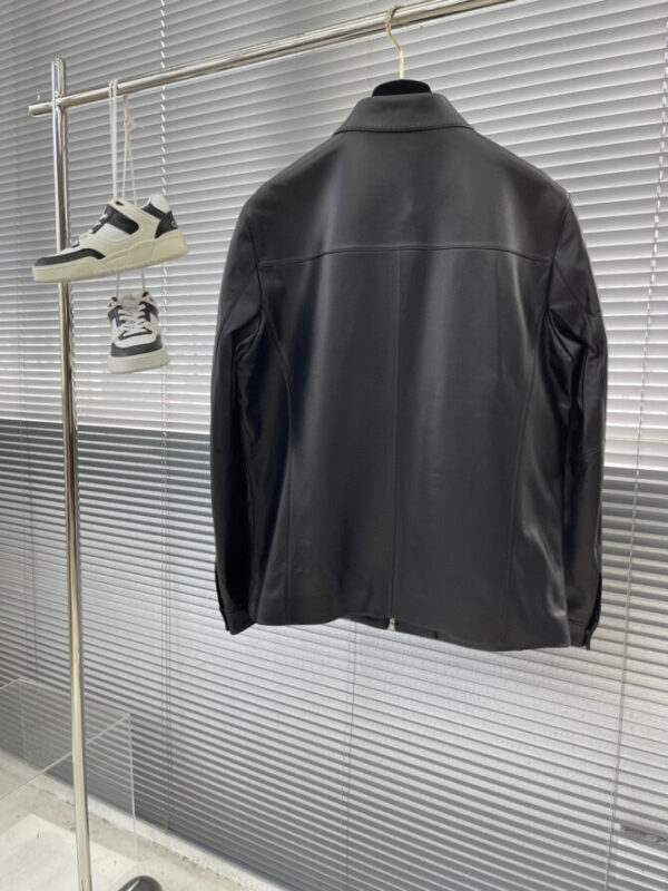 Prada Jacket - Image 2