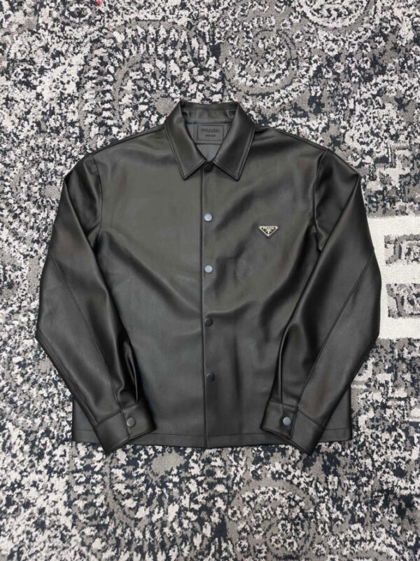 Prada Jacket - Image 8