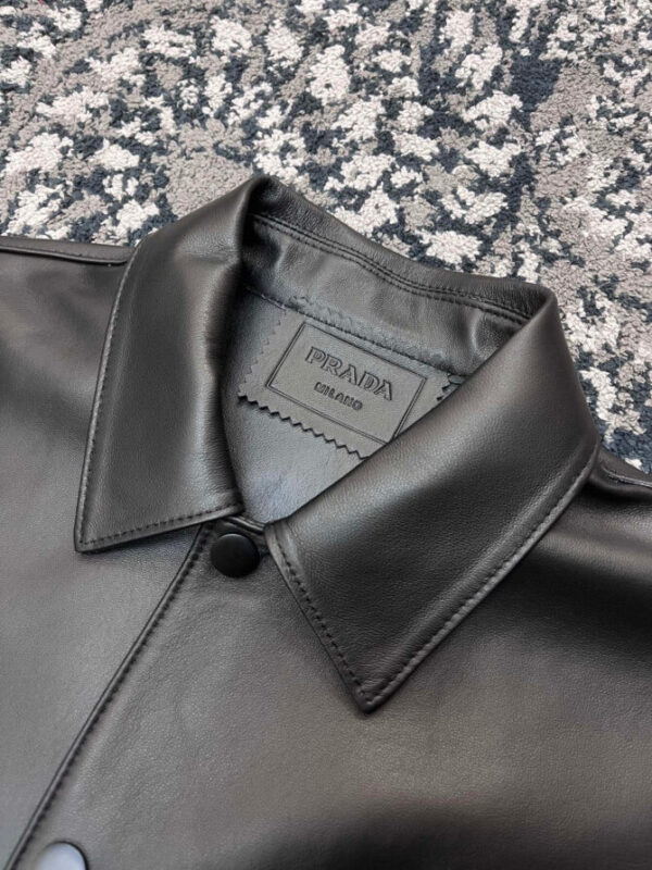 Prada Jacket - Image 6
