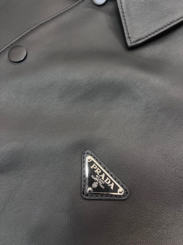 Prada Jacket - Image 5