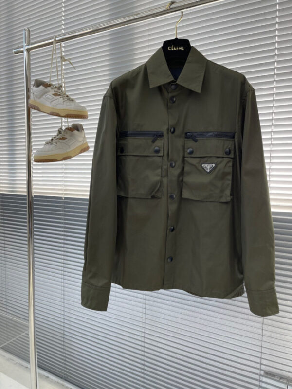 Prada Jacket