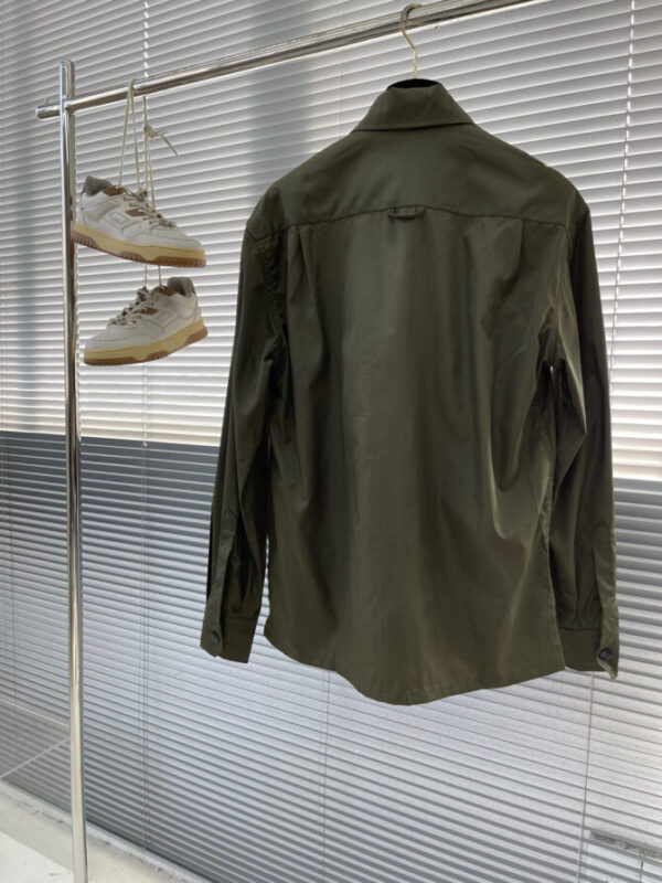 Prada Jacket - Image 2