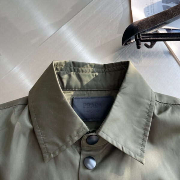 Prada Jacket - Image 8