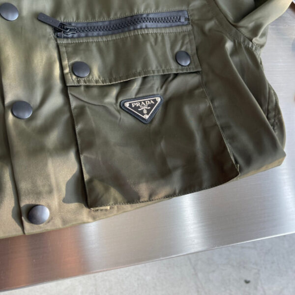 Prada Jacket - Image 7