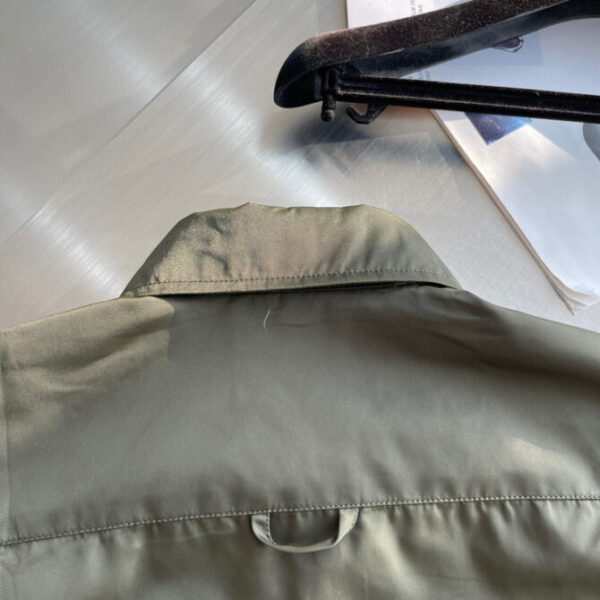 Prada Jacket - Image 5