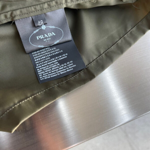 Prada Jacket - Image 4