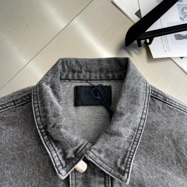 Prada Jacket - Image 8