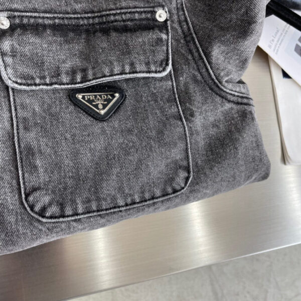Prada Jacket - Image 7