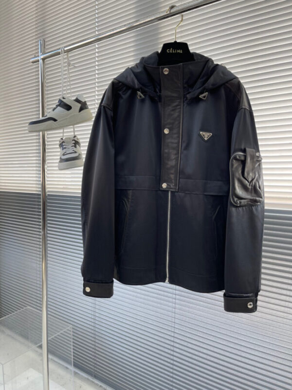 Prada Jacket