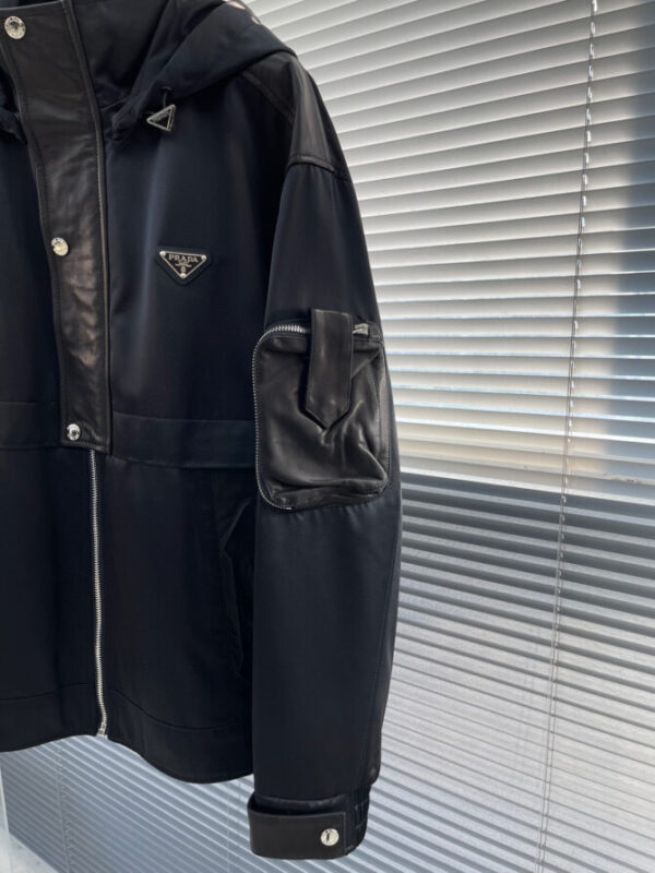 Prada Jacket - Image 3