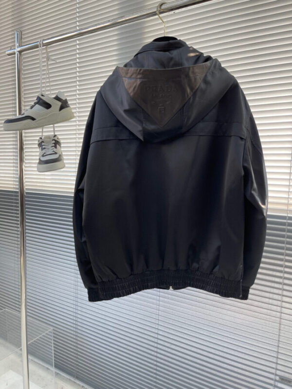 Prada Jacket - Image 2