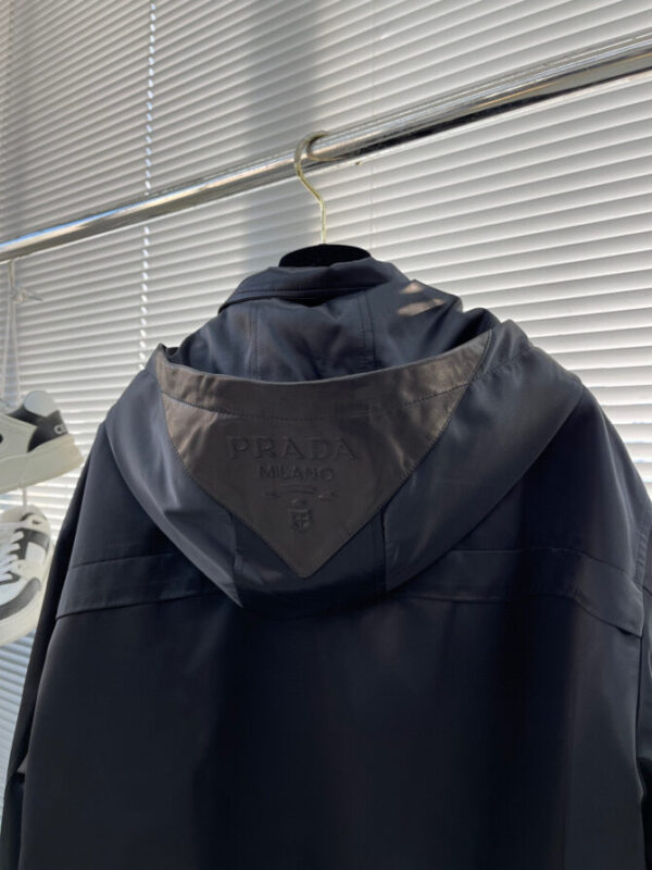 Prada Jacket - Image 9