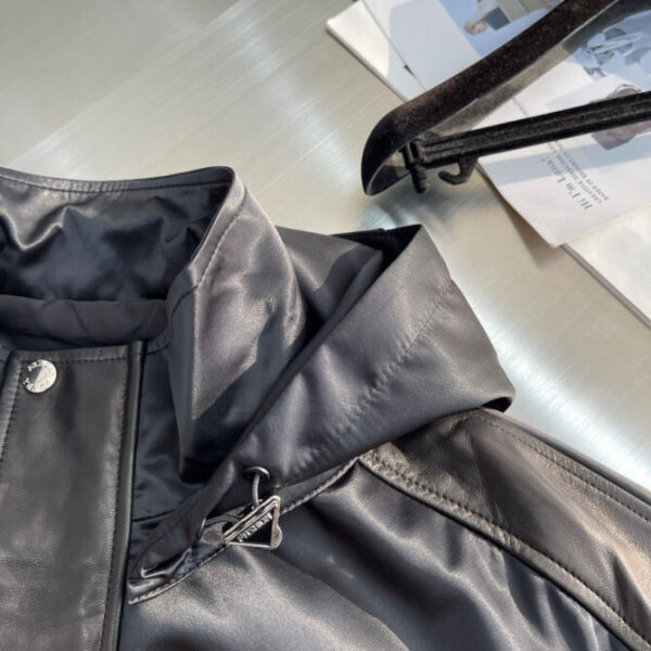 Prada Jacket - Image 8