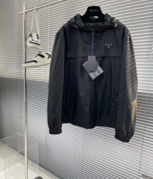 Prada Jacket