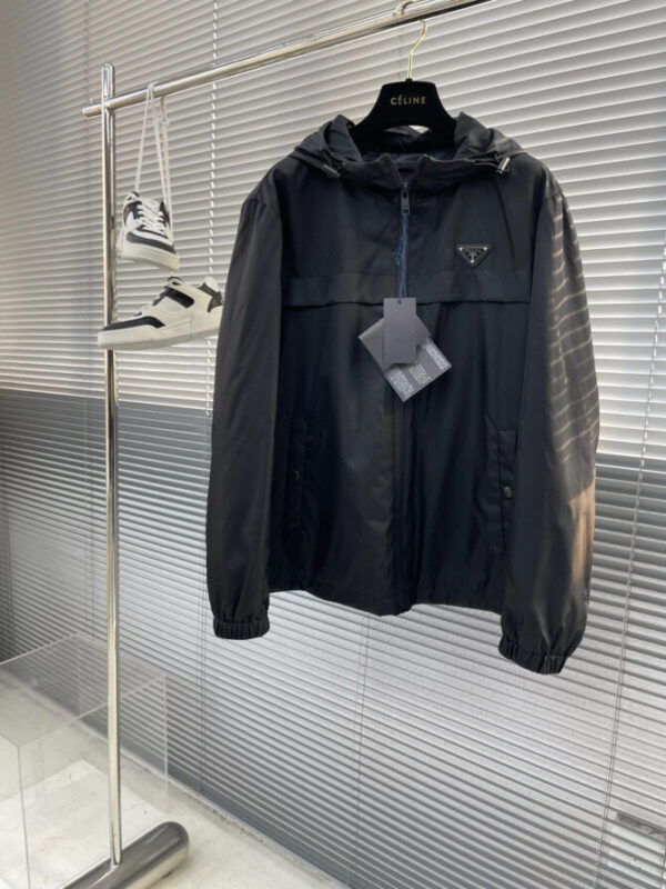 Prada Jacket