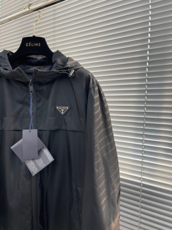 Prada Jacket - Image 3