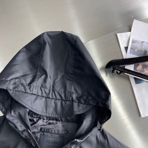 Prada Jacket - Image 8