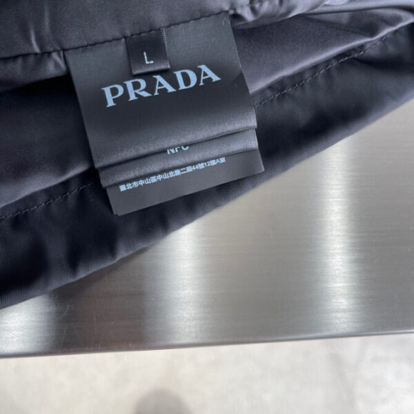 Prada Jacket - Image 4