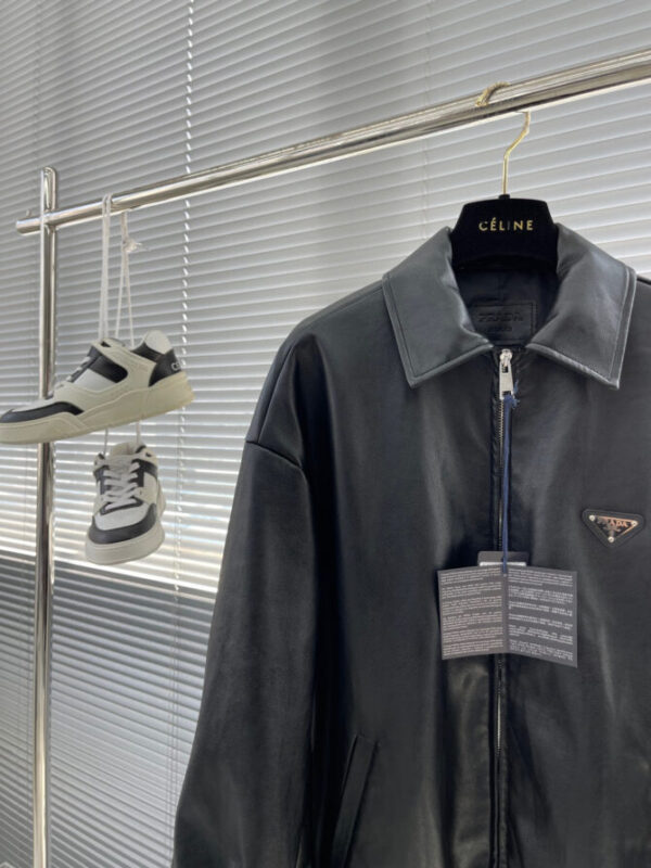 Prada Jacket - Image 3