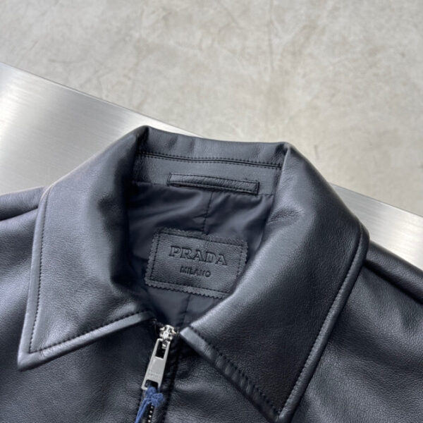 Prada Jacket - Image 8