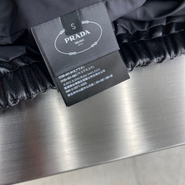 Prada Jacket - Image 4