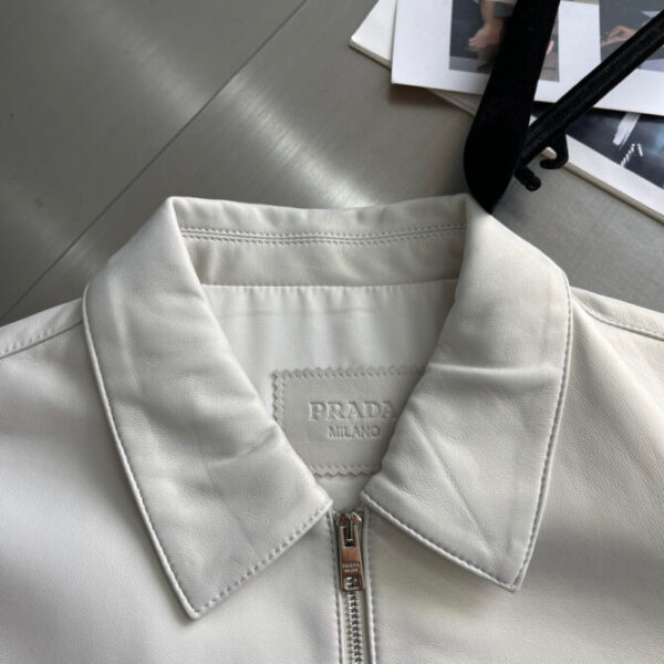 Prada Jacket - Image 8