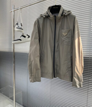 Prada Jacket