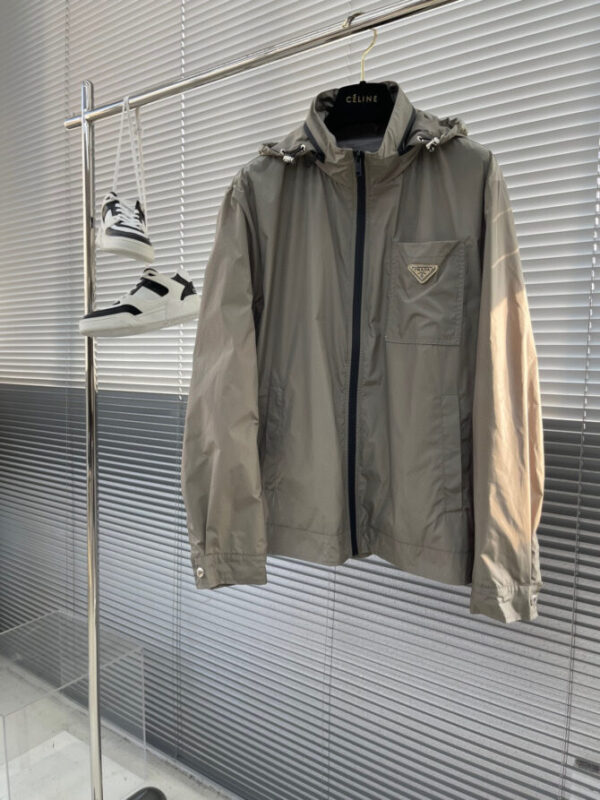 Prada Jacket